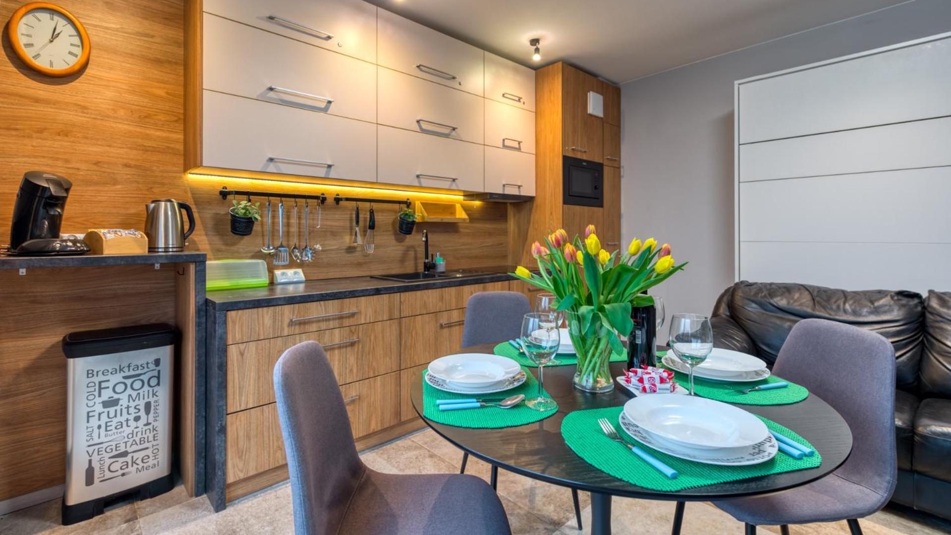 Apartament Blisko Gondoli Nr 5 Nad Elementsem - 5D Apartamenty Świeradów-Zdrój Exterior foto